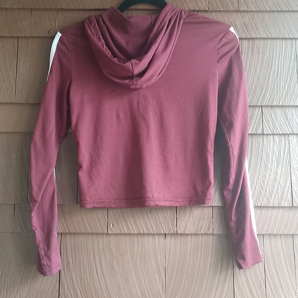 Rue21 hoodie - Picture 3 of 3